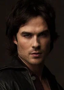 Damon Salvatore