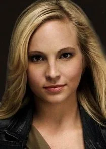 Caroline Forbes