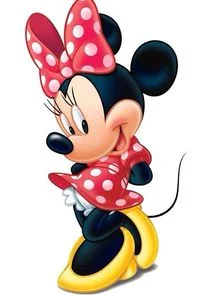 Minnie Mouse