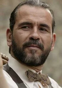 Ricardo "RÄ‚Âchard" Sáez de Vidales