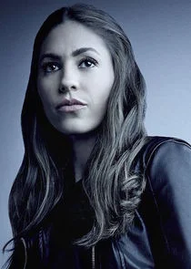 Elena "Yo-Yo" Rodriguez