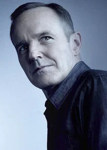 Agent Phil Coulson