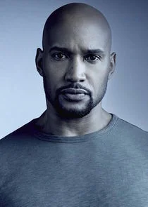 Agent Alphonso "Mack" Mackenzie