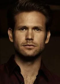 Alaric Saltzman