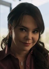 Sara "Sarita" Elizondo