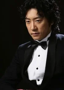 Kang Gun Woo / Kang Ma Eh