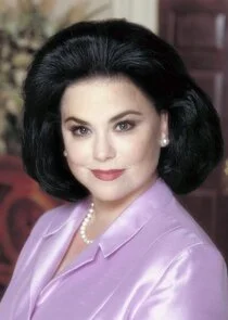 First Lady Judith Whitman