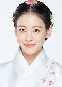 Princess Hye Myeong