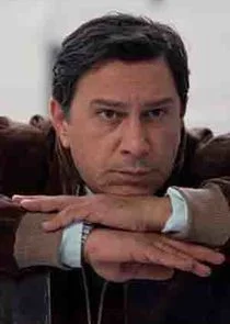 Vice questore aggiunto Calligaris