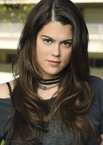 Katherine "Kat" Stratford