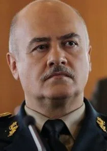 General AgustÄ‚Â­n Aguirre
