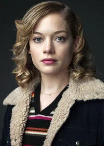 Diane "Jackie" Torrance