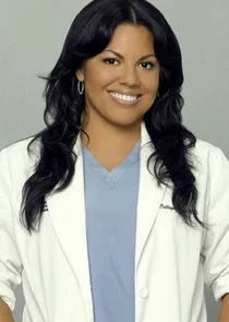 Dr. Calliope "Callie" Torres