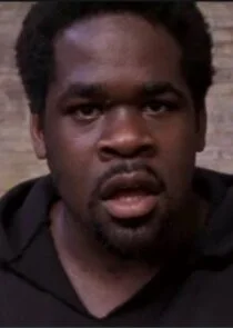 Arnold "Poet" Jackson