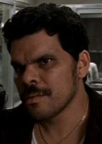 Raoul "El Cid" Hernandez