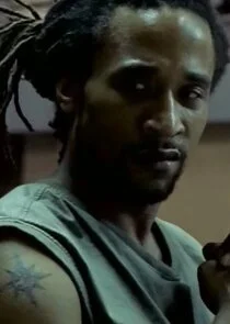 Kevin "Supreme Allah" Ketchum