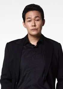 Yeo Un Gwang