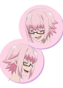 Shikimi Shiramine