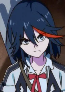 Ryuuko Matoi
