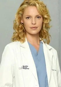 Dr. Isobel "Izzie" Stevens