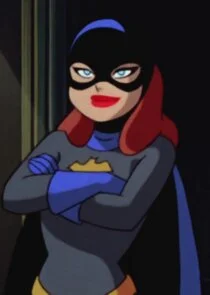 Batgirl