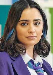 Fizza Akhtar