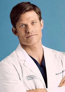 Dr. Atticus "Link" Lincoln