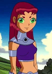 Starfire