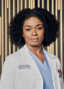 Dr. Simone Griffin
