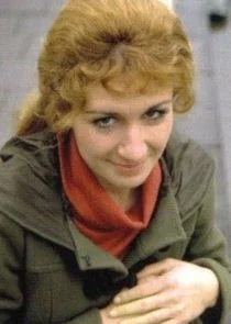 Elizabeth "Liz" Shaw