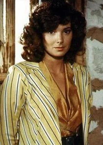 Perpugilliam "Peri" Brown