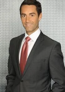 Theodore "Ted" Crisp