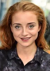 Elin GrÄ‚Â¶nstedt