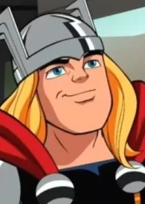 Thor