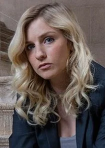 DS Katherine Stevens