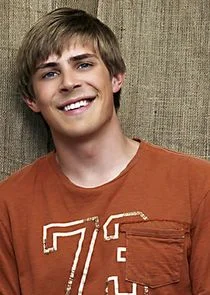 William "Dell" Parker