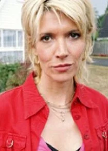 Jill Tyrrell