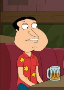 Quagmire