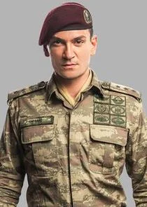 Ä‚â€“zel Kuvvetler YÄ‚Ä˝zbaÄąĹşĂ„Â± Olcay