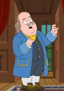 Benjamin Franklin