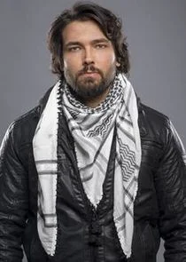 Ă„Â°stihbaratÄ‚Â§Ă„Â± KÄ‚Ä˝rÄąĹşad