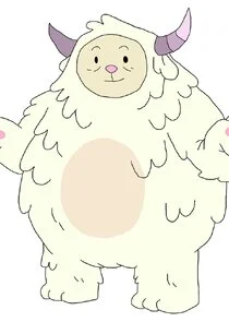 Yeti Elder (Xylophone)