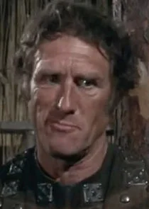 Llud the Silver-Handed