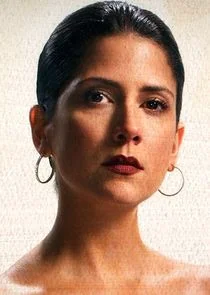 Alejandra (Alejandrina MarÄ‚Â­a Salazar HernÄ‚Ë‡ndez)