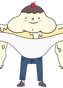 Popular Banana Split