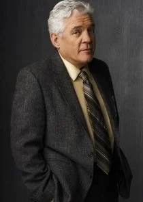Detective Lt. Louie Provenza