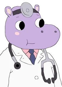 Dr. Hogsbottom