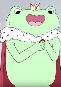Frog King