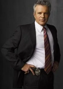 Detective Lt. Andy Flynn