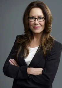 Captain Sharon Raydor